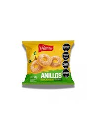 Anillo Limon Valenciano 150gr x 28u