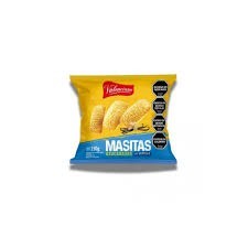 Masita Vainilla Valenciano 150gr x 28u