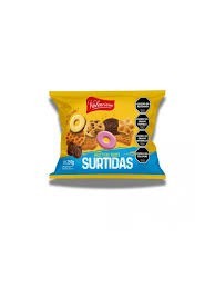 Recreo Valenciano 150gr x 28u