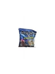 Crunchips Mini Con Chips  70gr x 40u