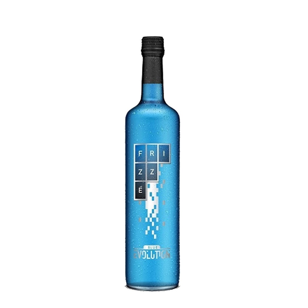 Frizze CoolBlue 750ml x 6u