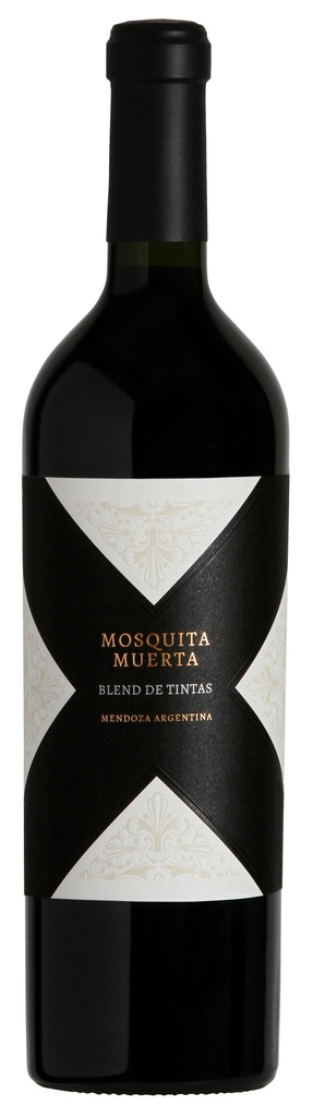 Vino Mosquita Muerta Pinot Noir 750ml x 3u