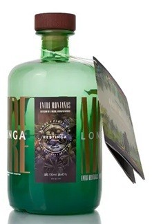 Gin Entre Montañas  700ml x 1u