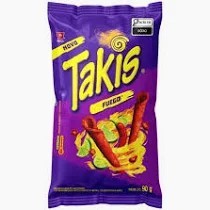 Bastonitos Extra Queso Krachitos 240gr x 20u