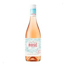 Vino Signum Malbec Rose  750ml x 6u