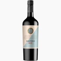 Vino Bodega Historica Malbec 750ml x 6u