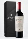 Vino Escorihuela Gascon con Estuche Cabernet Malbec x2 750ml x 1u