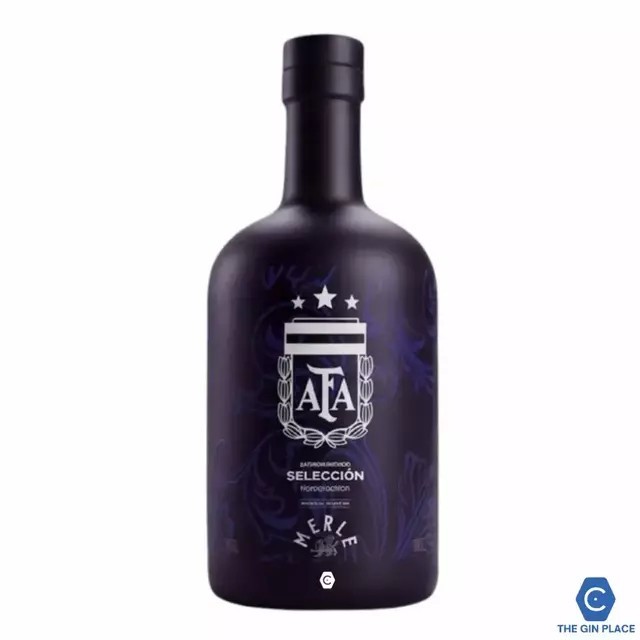 Gin AFA Herbal 750ml x 6u