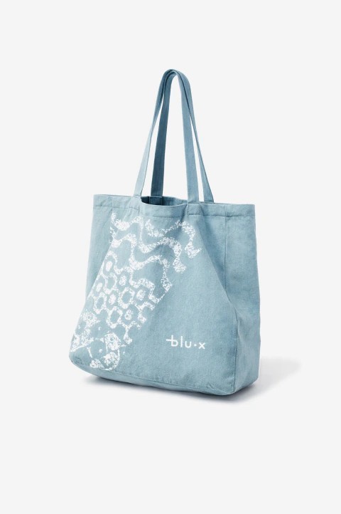 Bolsas Blu 30x47 x 1u