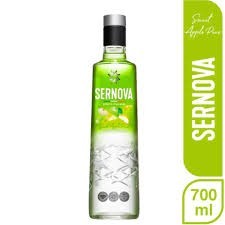 Vaso Sernova x 1u