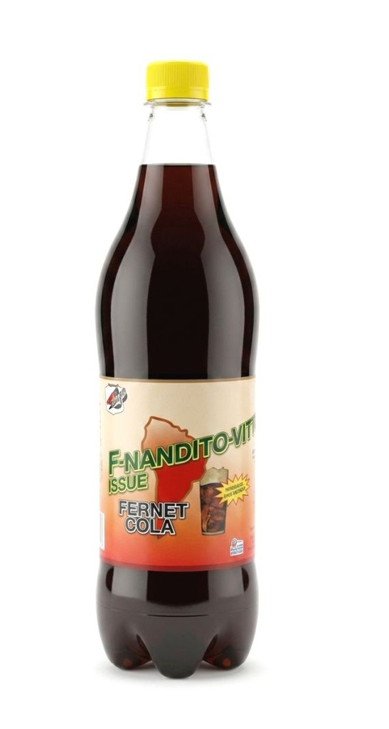 F-nandito VII Doble 1l x 6u