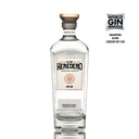 Gin Heredero London Dry 700ml x 1u