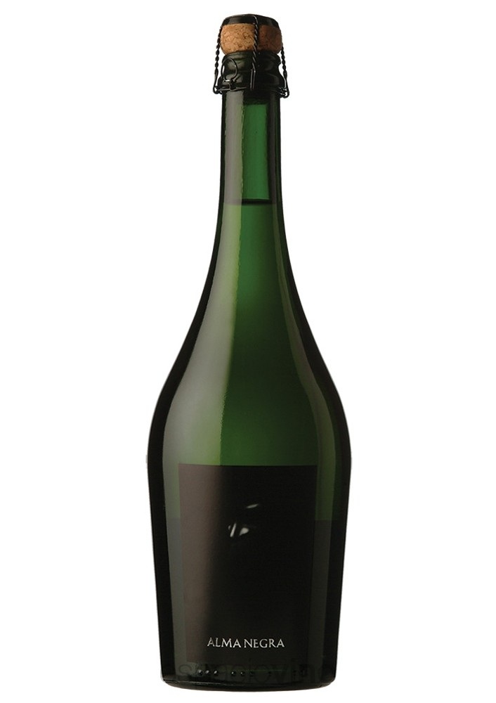 Espumante Alma Negra Blanc de Blancs 750ml x 6u