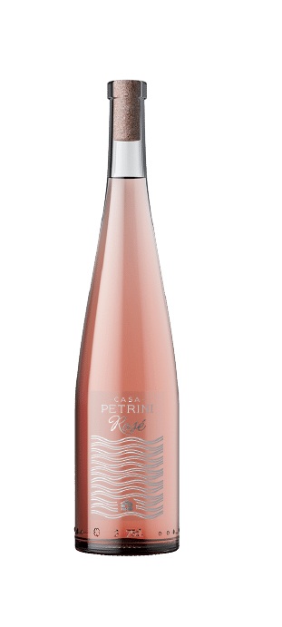 Casa Petrini Rosé 500ml x 12u