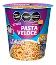 Vaso veloce camaron unidad 85gr x 1u