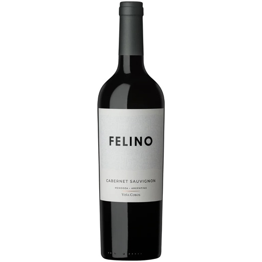 [127666] Vino Felino Cabernet Sauvignon 750ml x 6u