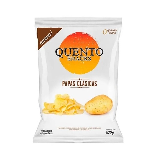 [228105] Papas Clasicas Quento 92gr x 18u