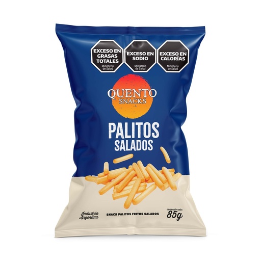 [228118] Palitos Clasicos Quento 85gr x 27u