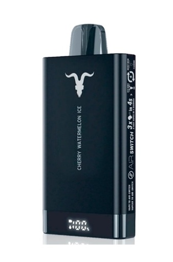 [505001] Vap Ingnite V150 Pro aloe Grape 1 x 5u