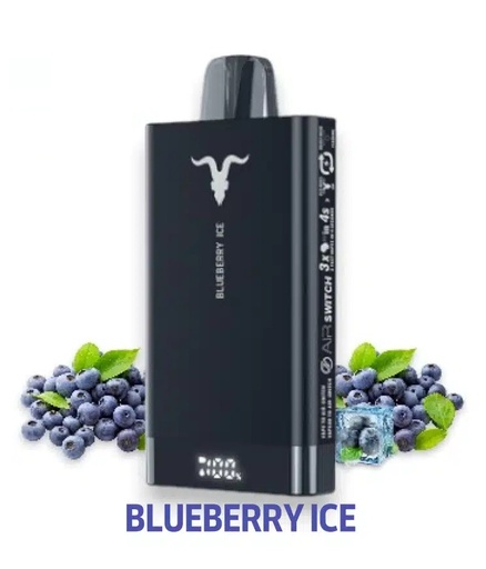 [505002] Vap Ingnite V150 Pro Blueberry ice 1 x 5u
