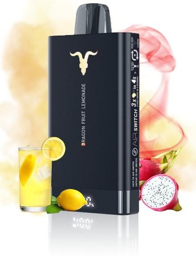 [505003] Vap Ingnite V150 Pro Dragon fruit lemonade 1 x 5u