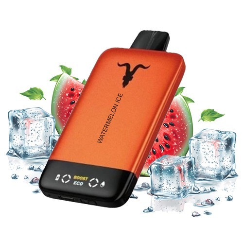 [505008] Vap Ingnite V155 Ultra Slim Orange Watermelon ice 1 x 5u