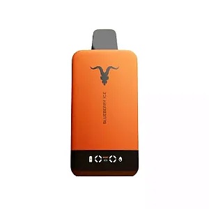 [505009] Vap Ingnite V155 Ultra Slim Orange Blueberry ice 1 x 5u