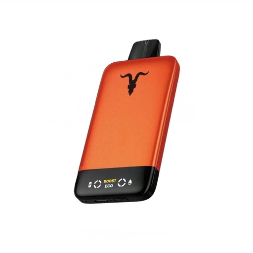 [505010] Vap Ingnite V155 Ultra Slim Orange Grape ice 1 x 5u
