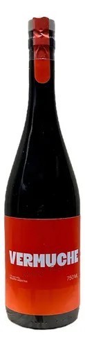 [123014] Vermuth Vermuche rosso 750ml x 1u
