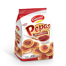 [3010210] Pepa 14 X300g Gaona