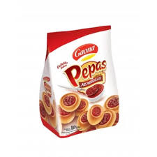 [3010211] Pepa 24 X 180 grs. Gaona
