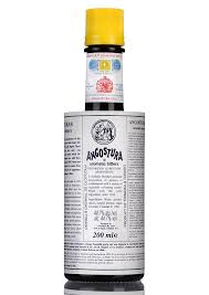 [1030002] Angostura Bitter 200cc