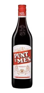 [1030041] Punt E Mes X750ml X6