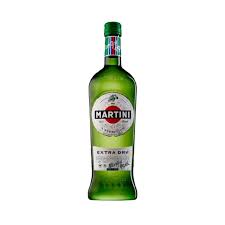 [1030035] Martini Extra Dry X1Lt