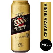 [1050152] Miller Laton X710ml
