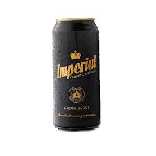 [1050109] Lata Imperial Stout X473cc