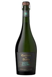 [1060007] Casillero Del Diablo Extra Brut