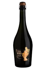 [1060006] Casa Boher Extra Brut 750ml