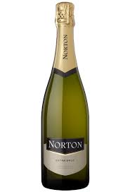 [1060050] Norton Extra Brut 750ml