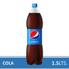[1100040] Pepsi 1.5L