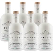 [1110007] Aconcagua Blanca X6 750ml