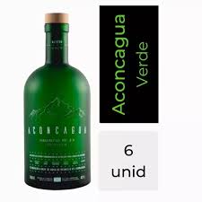 [1110010] Aconcagua Verde X6 750ml