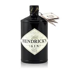 [1110052] Hendricks 700ml