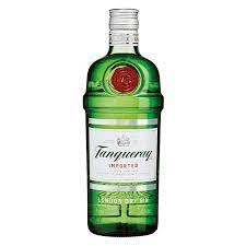 [1110104] Tanqueray X750ml