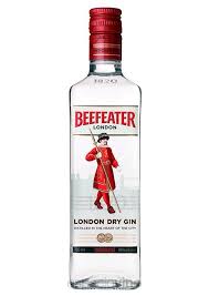[1110018] Beefeater 700ml