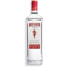 [1110016] Beefeater 1L