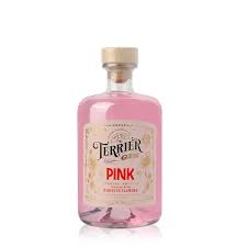 [1110107] Terrier Pink 700ml