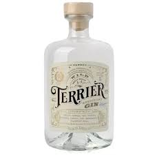 [1110110] Terrier Wild X700cc