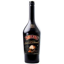 [1150013] Baileys Caramel X750