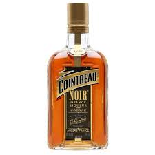 [1150036] Cointreau Noire
